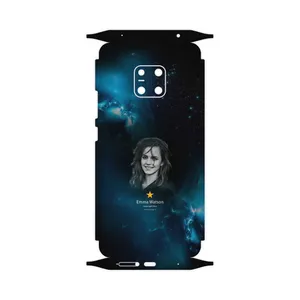 MAHOOT Emma Watson-FullSkin Cover Sticker for Huawei Mate 20 Pro