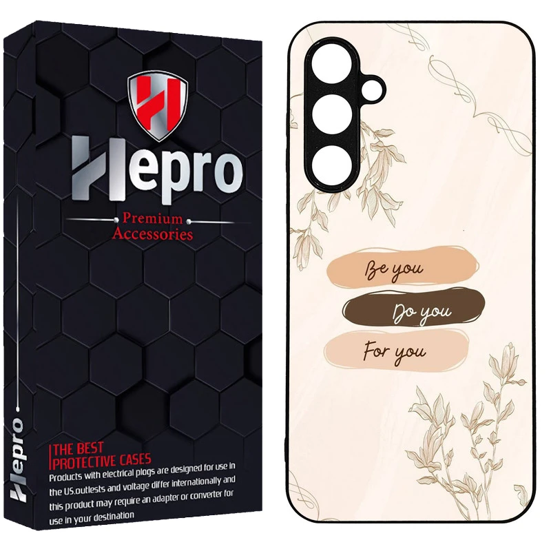 کاور هپرو طرح فانتزی مدل TPU مناسب برای گوشی موبایل سامسونگ Galaxy S23 FE