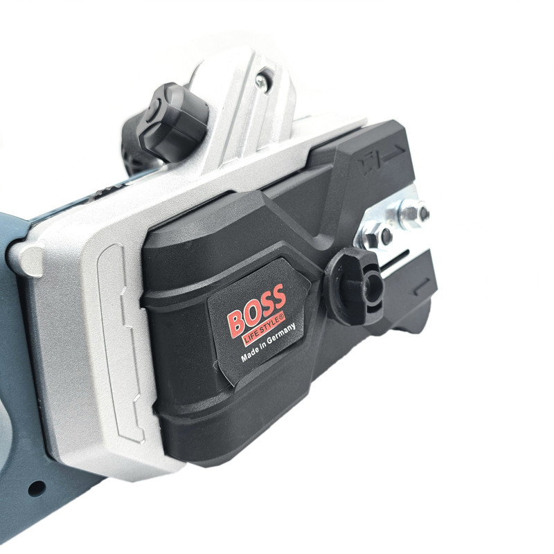 اره زنجیری شارژی صنعتی باس مدل LIFE_STYLE کد 4