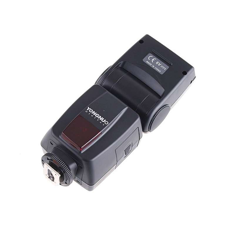 فلاش دوربین یونگنو مدل Speedlite YN467ii-c فلاش دوربین یونگنو مدل Speedlite YN467ii-c