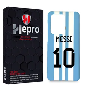 HEPRO MC Cover for Samsung Galaxy S20 Ultra