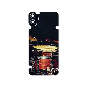 MAHOOT Drum_Kit Cover Sticker for Nothing CMF Phone 1