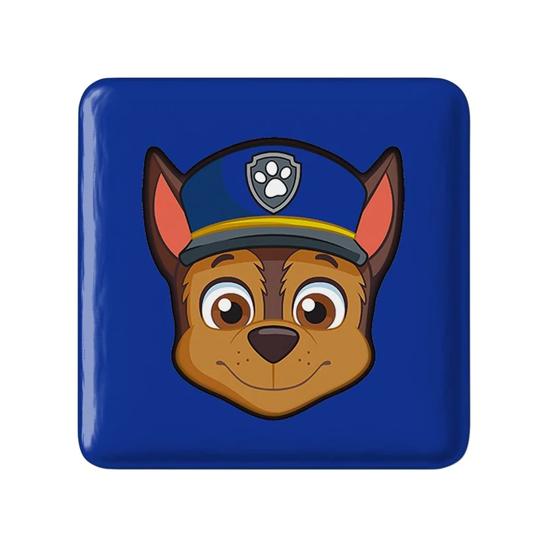 مگنت خندالو مدل انیمیشن سگ های نگهبان کد 26925