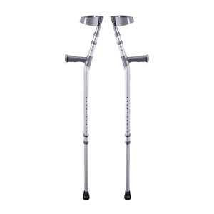 نقد و بررسی عصا آلبو کراچ مدل STANDARD_320120 کد 47985 بسته 2 عددی توسط خریداران