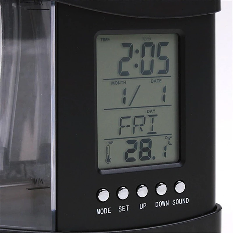 عکس شماره 3 : آکواریوم 1.2 لیتری مدل نت پیل 1200