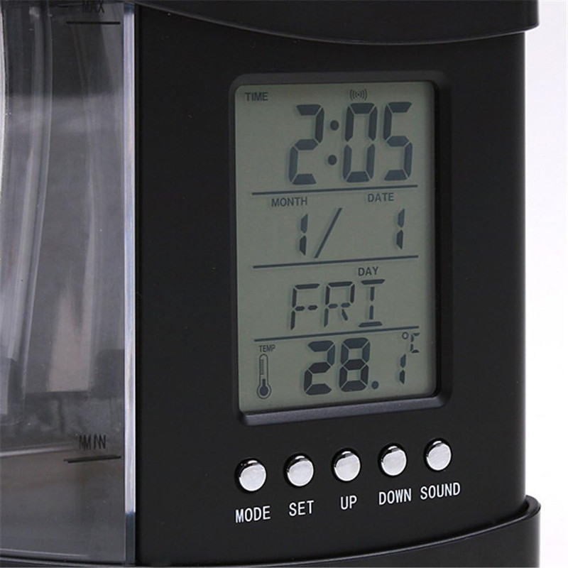 آکواریوم 1.2 لیتری مدل نت پیل 1200