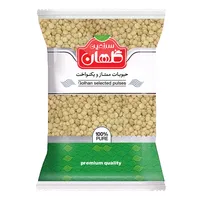 عدس درشت سرزمین گلهان -  800 گرم