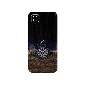 MAHOOT Dart Cover Sticker for Xiaomi Poco C3