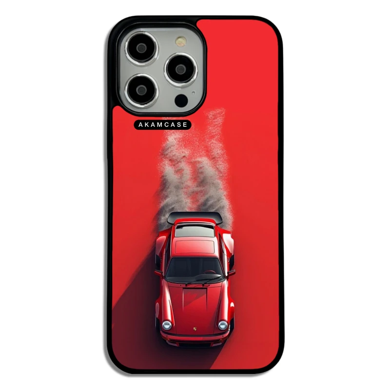 کاور آکام مدل AMC-WA14PROMAX-CARS-26 مناسب برای گوشی موبایل اپل iPhone 14 Pro Max