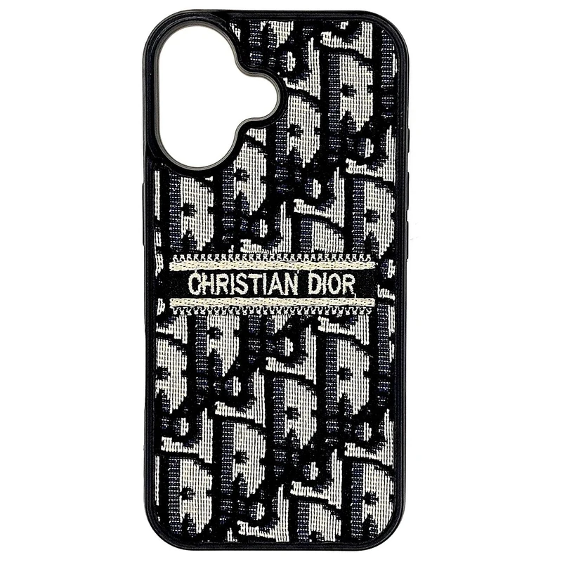 کاور مدل The Dior مناسب برای گوشی موبایل اپل iphone 16