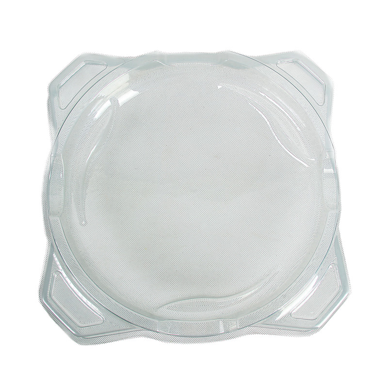 زمین بازی فرفره های انفجاری مدل SR402