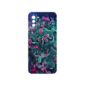 MAHOOT Atom Universe 8 Cover Sticker for Nokia G21