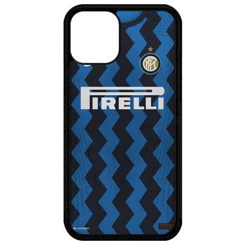 کاور طرح اینتر میلان مدل CHL50236 مناسب برای گوشی موبایل اپل iPhone 11 Pro