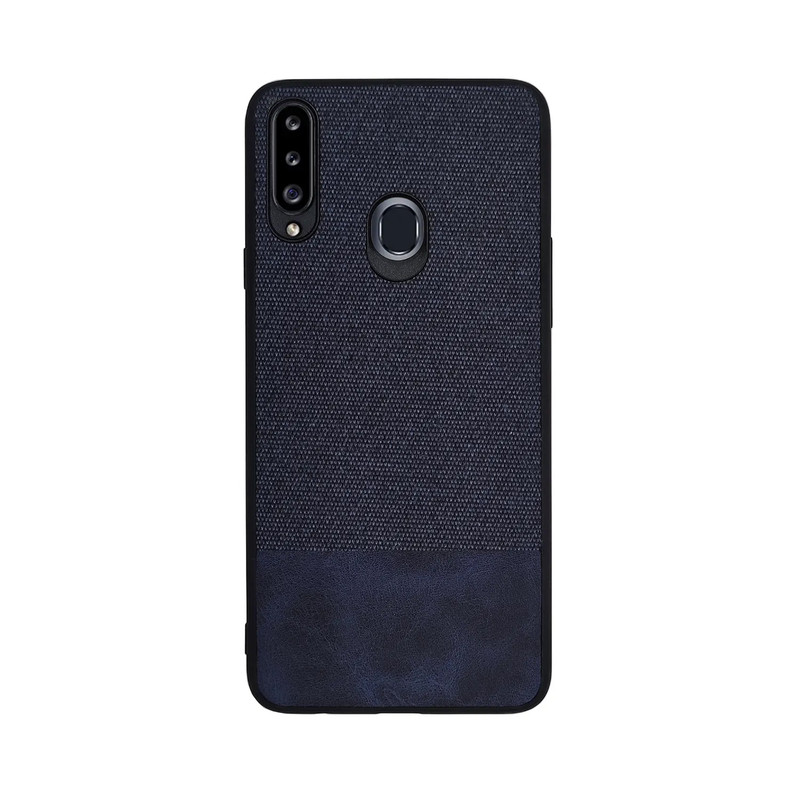  کاور مدل PR کد 01 مناسب برای گوشی موبایل سامسونگ Galaxy A20S