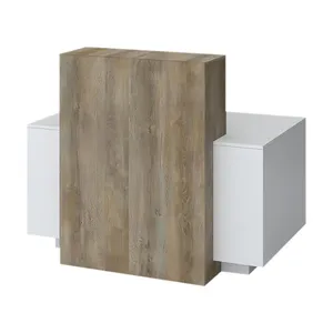 میز کانتر اسمردیس مدل C106 - MDF