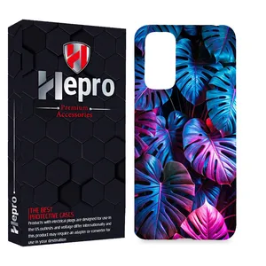 HEPRO MC Cover for XIAOMI Redmi Note 11 4G / Note 11S