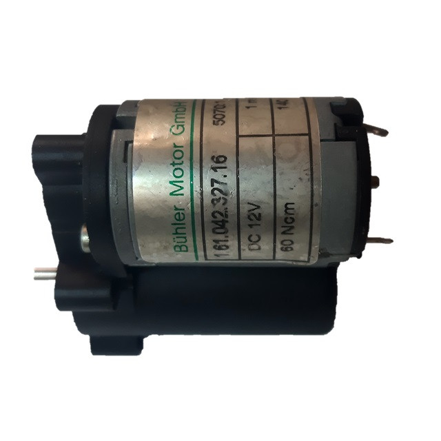 موتور گیربکس مدل TWIN 1RPM موتور گیربکس مدل TWIN 1RPM