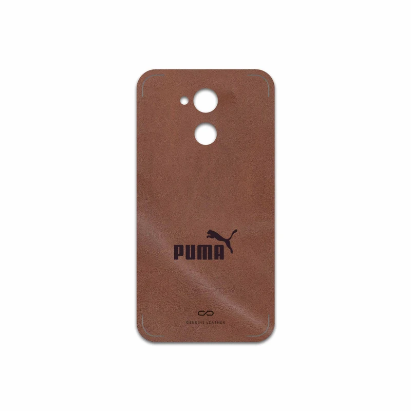 برچسب پوششی ماهوت مدل MNL-PUMA مناسب برای گوشی موبایل آنر 5C Pro