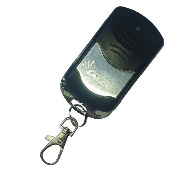 ریموت کنترل فالکون مدل بلوتوثی ساید  کد 038 بسته 12 عددی