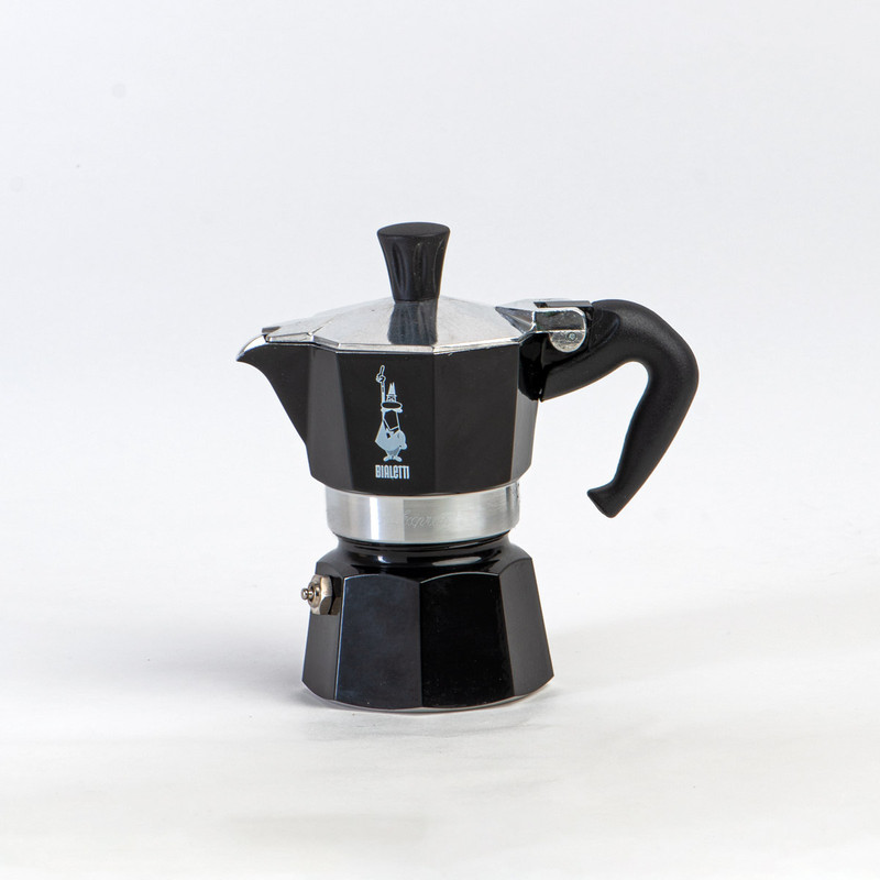 قهوه ساز بیالتی مدل موکا اکسپرس 1Cup B