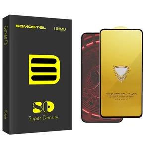 Somastel SD OG Screen Protector For Samsung Galaxy A90
