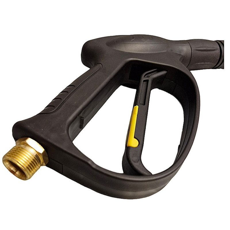 لنس و تفنگی کارواش مدل KL-2025 مدل 300-BAR