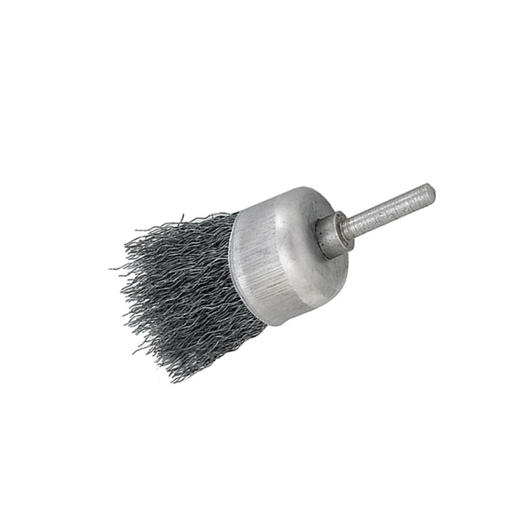 فرچه سیمی سردریلی مدل RO - 15 سایز 30 میلی متر