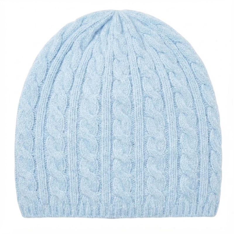 کلاه بافتنی زنانه آی ام مدل 131011