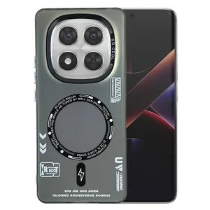 کاور مانستر مدل SoCool مناسب برای گوشی موبایل شیائومی Poco X7/Redmi Note 14 Pro 5G