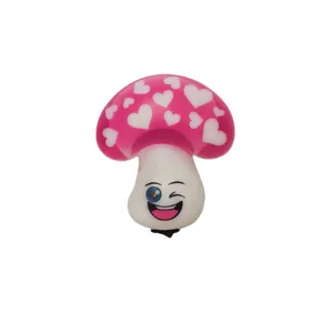 چراغ خواب کودک مدل قارچی