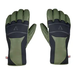 دستکش اسکی مردانه مت مدل Z800