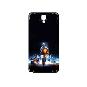 MAHOOT Battlefield Game Series Cover Sticker for Samsung Galaxy Note 3 Neo