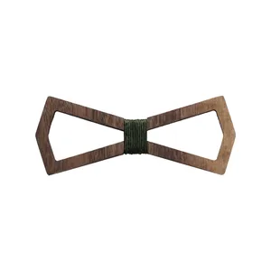 پاپیون بو بای منصوری مدل Woman Infinity Dark 