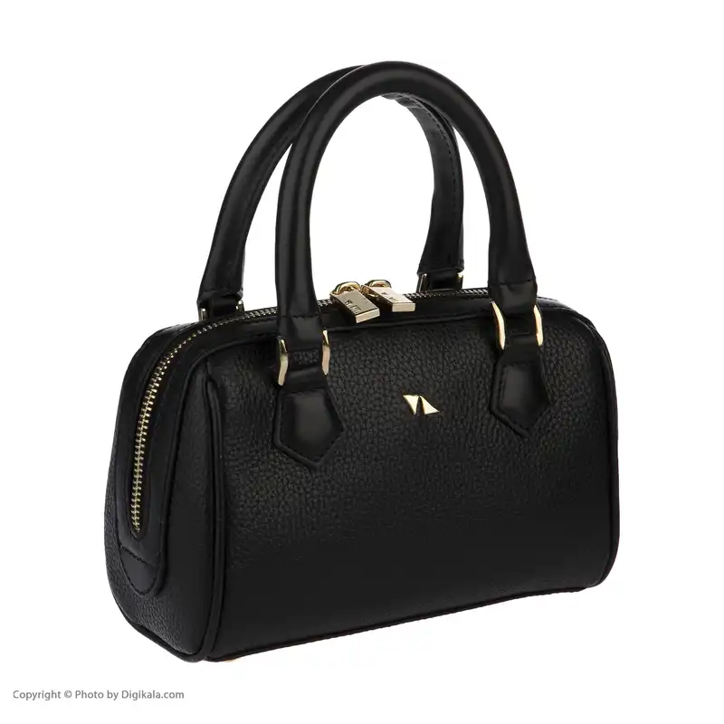 کیف دستی زنانه چرم مشهد مدل S0868-001
