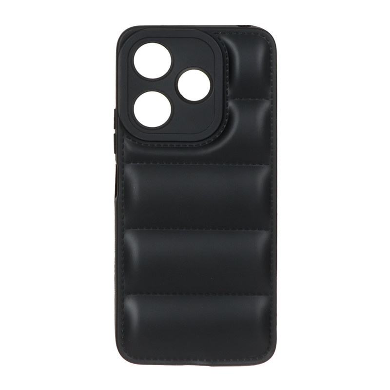 کاور مدل PUFFER مناسب برای گوشی موبایل شیائومی REDMI 13 4G