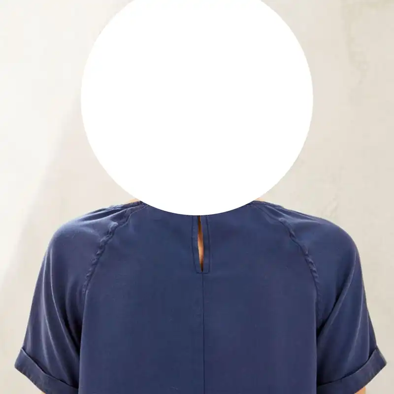 پیراهن زنانه اسمارا مدل 348983