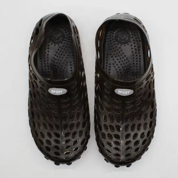 کفش ساحلی مدل میلان کد 1396-BK