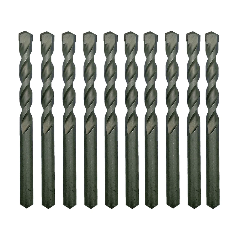 مته دیوار الماسه دیاکو مدل 8848 سایز 7 میلی متر بسته 10 عددی