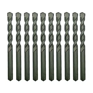 مته دیوار الماسه دیاکو مدل 8848 سایز 6 میلی متر بسته 10 عددی