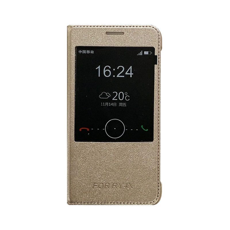 کیف کلاسوری مدل FC167 مناسب برای گوشی موبایل آنر 4X