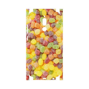 MAHOOT Gummi candy 2-FullSkin Cover Sticker for Xiaomi Redmi 8
