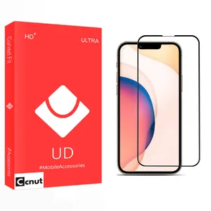 Coconut UD GLASS Screen Protector For Apple iPhone 13 Mini
