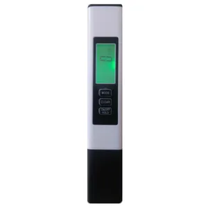 هدایت سنج و سختی سنج کد EC1