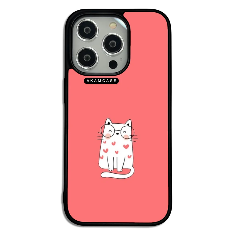 کاور آکام مدل AMC-WA14PRO-CATS5 مناسب برای گوشی موبایل اپل iPhone 14 Pro