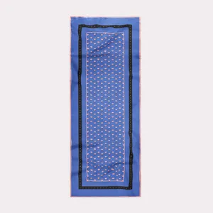 شال زنانه مدل 1093