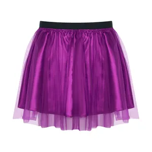 دامن زنانه کملئون مدل LILA