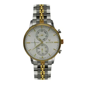 ساعت مچی عقربه‌ای مردانه مدل 1050G