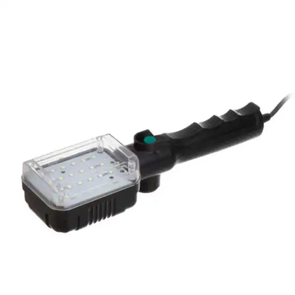 چراغ سیار خودرو هرو مدل 001