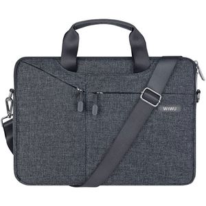 نقد و بررسی کیف لپ تاپ ویوو مدل City Commuter Bag مناسب برای لپ تاپ 15.6 اینچی توسط خریداران