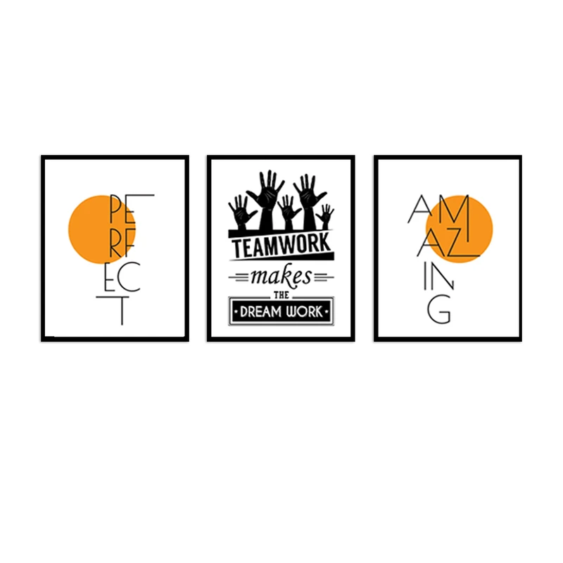 تابلو مدل T_1409 مجموعه 3 عددی